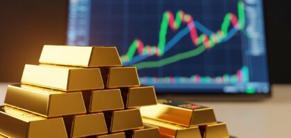 What Are the Most Reliable Gold Trading Signals Today for Commodities Investors?