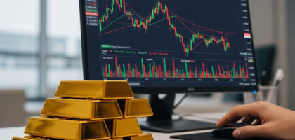 A Comprehensive Review of Gold Trading Strategies for the New York Session