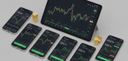 The Ultimate Review: Comparing Top Gold Trading Apps for Serious Investors