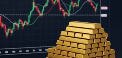 Why Has Gold Trading Paused Today? Unpacking Market Halts and Inactivity in Precious Metals
