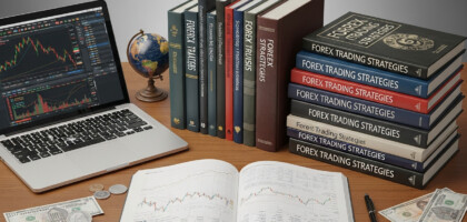 What Are the Must-Read 10 Books to Master Forex Trading Strategies?