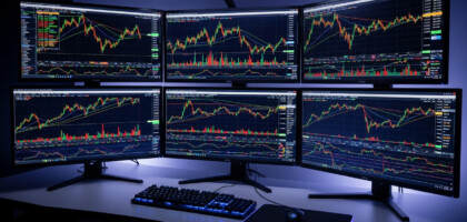 A Comprehensive Review of the Best Trading Indicators for Scalping Trading Systems