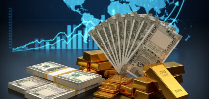 Why Are India’s Forex and Gold Reserves Critical for UPSC Economics and Global Stability?