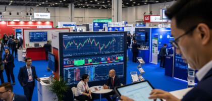 2025 Forex Trading Events Evaluated: A Comprehensive Review of the World’s Best Financial Expos