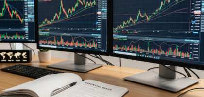 Essential Day Trading Rules for Forex: A Complete Guide to Regulations and Best Practices