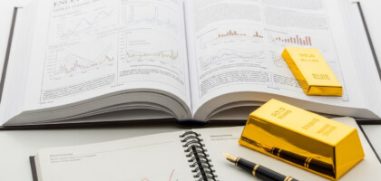 The Complete Encyclopedia of Gold Education: A Detailed Review of Essential Gold Trading Strategy Course Curricula