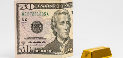 Can You Really Start Trading Gold with a $50 Initial Deposit?