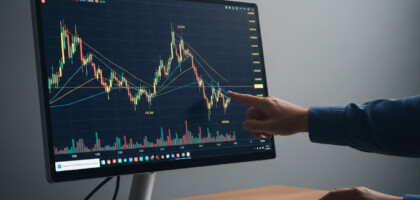 Understanding the Digital Gold Trading Chart: A Comprehensive Guide