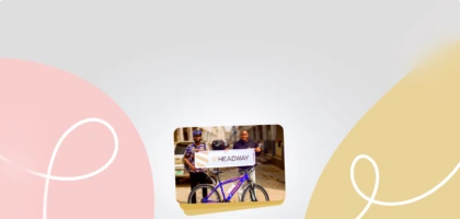 Bersepeda untuk Pedagang yang Terus Maju │Dreamway