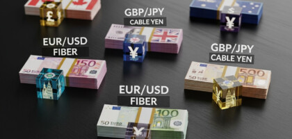 Forex Pair Nicknames: A Comprehensive Glossary for Traders