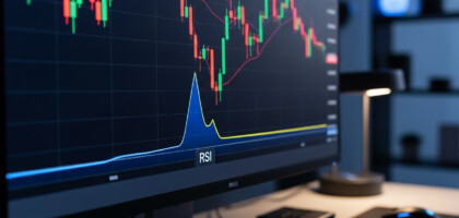Mastering the RSI Indicator for Profitable Day Trading Strategies