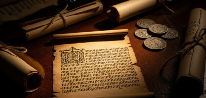 Uncover the Secrets: When Was the Forex Market REALLY Invented?