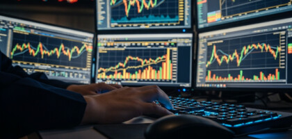 Beyond Bullion: The Lucrative and Hidden World of Trading in Gold Futures