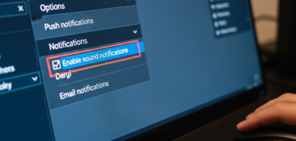 How Can You Effectively Turn Off All Sound Notifications in MetaTrader 5?