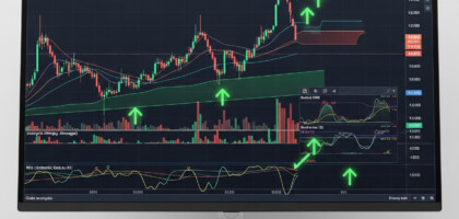 What is the Most Accurate MT4 Indicator for Trading Gold Profitably?