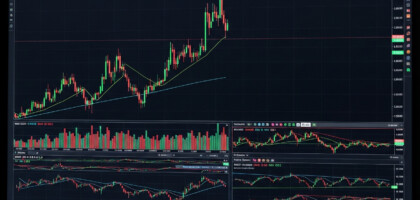 The Ultimate Guide to the Best Technical Indicators for Equity Trading