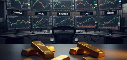 What Are the Global Gold Trading Hours (XAU/USD) and When Can You Trade?