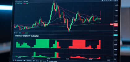 How Does the Intraday Intensity Indicator Enhance Your Intraday Trading Strategies?