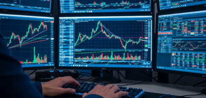 Comprehensive Review: Mastering Leading Indicators for Intraday Trading and Predictive Market Signals