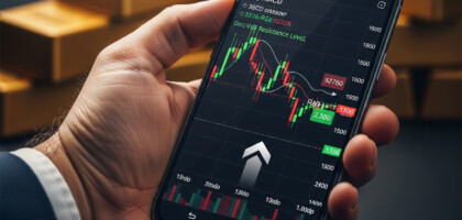 Are Daily Gold Trading Signals the Key to Consistent Profits in XAU/USD?