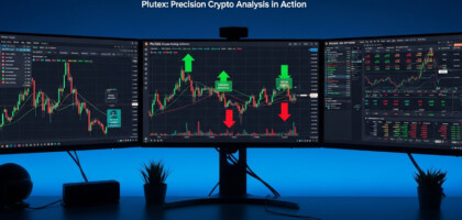 A Comprehensive Overview of the Plutus Crypto Trading Indicator for Technical Analysts