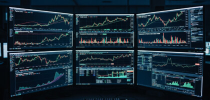 A Comprehensive Review of the Most Effective Leading Indicators for Day Trading