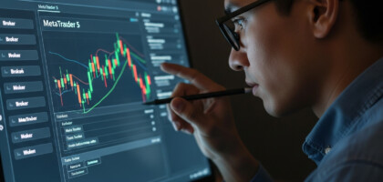 How Do You Choose the Best Broker for Your MetaTrader 5 Trading Account Requirements?
