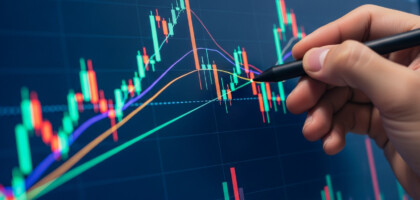 What Is a Trend Line in Forex Trading and How Can You Draw Them Like a Pro?