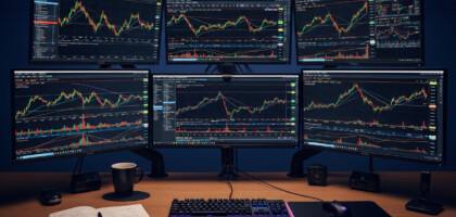 A Comprehensive Review of Advanced Technical Analysis for Forex: Expert Tools and Strategies Evaluated