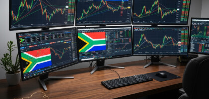 Regulated MetaTrader 4 Broker in South Africa: How to Find