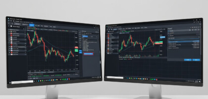 A Detailed Technical Review of MetaTrader 4 versus MetaTrader 5