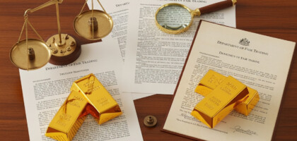 Comprehensive Review of the Department of Fair Trading Gold Coast for Gold Trading Businesses