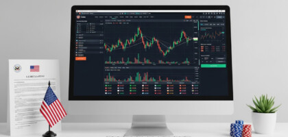 Choosing Best Regulated Forex Brokers for US Clients