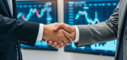 Beyond the Charts: The Hidden Opportunities at the Abu Dhabi Forex Expo