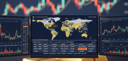 Complete Guide to Gold Trading Hours in IST: MCX and Global Market Timings