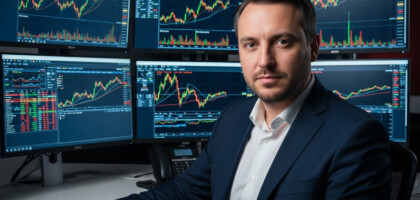 George Alexandru Forex Profile: A Complete Biography and Market Overview