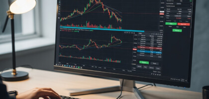 The Definitive Guide to Live Trading on the MetaTrader 4 Platform