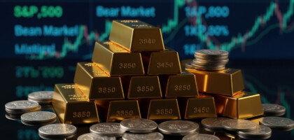 Gold and Silver Trading Names: Essential Terminology and Major Market Participants Explained