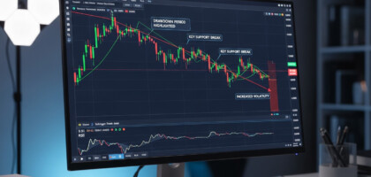 A Comprehensive Review: Demystifying Drawdown in Forex Trading