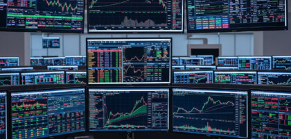 Comprehensive Encyclopedia of the Forex Trading Business