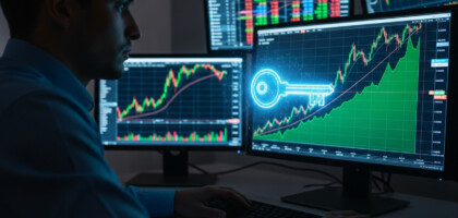 Is a Swing Trading Forex Course the Key to Unlocking Your Trading Potential?