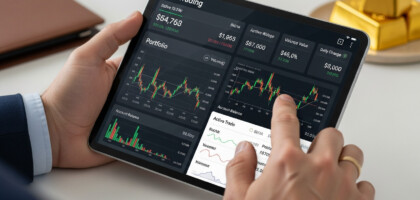 The Ultimate Review: Everything You Need to Know About Opening and Managing a Gold Trading Account