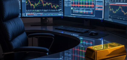 The Ultimate Guide to Gold Trading After Hours: A Comprehensive Review of Strategies and Platforms