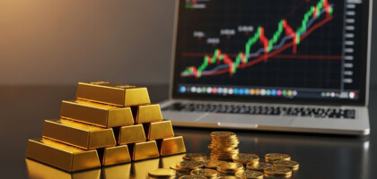 Top 5 Most Profitable Gold Trading Strategies for Consistent Gains