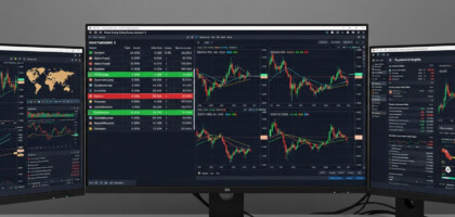 A Detailed Review and Performance Comparison of MetaTrader Automated Trading Scripts and EAs
