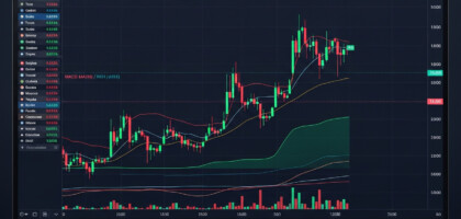 Comprehensive Guide to Crypto Trading Indicators Software for Market Analysis
