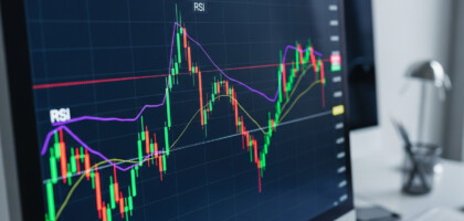 An In-Depth Review of RSI Indicator Strategies for Modern Stock Trading