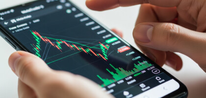 Struggling with Mobile Trading? How Do You Master MetaTrader 5 on Your Android Device?