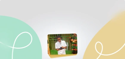 Dreamway Membantu Seorang Pemuda Membuka Peluang Digital