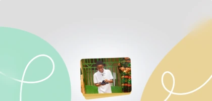 Dreamway Membantu Seorang Pemuda Membuka Peluang Digital